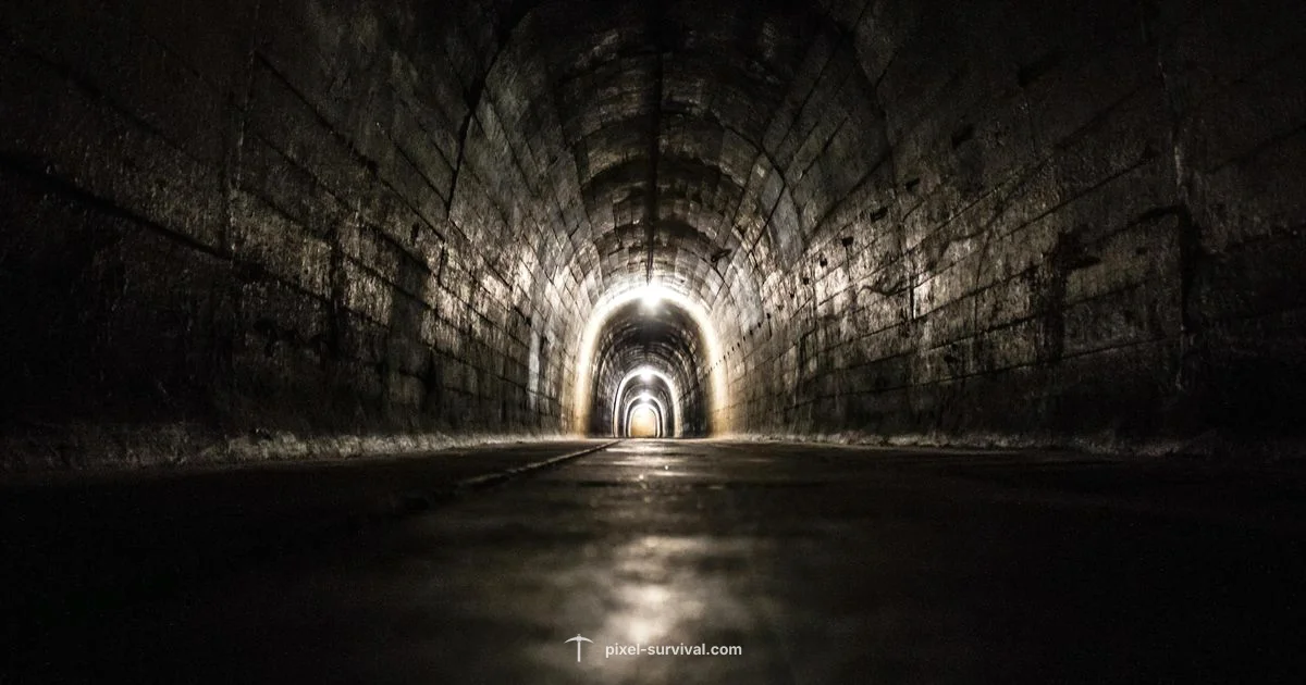 Depth Meter Guide Depth Meter Guide - Pixel Survival