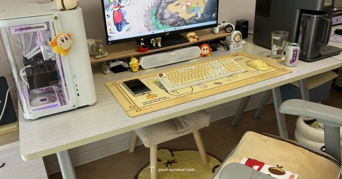 UDP in Terraria - Pixel Survival