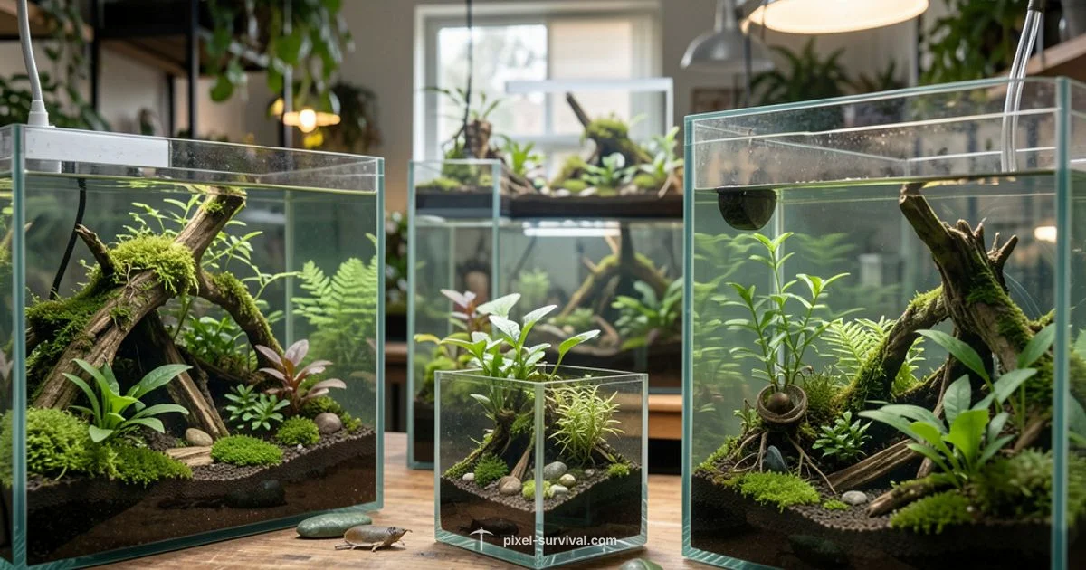 Terraria Progression Guide Terraria Progression Guide - Pixel Survival