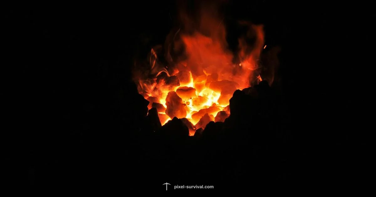 First Shadowflame Guide First Shadowflame Guide - Pixel Survival