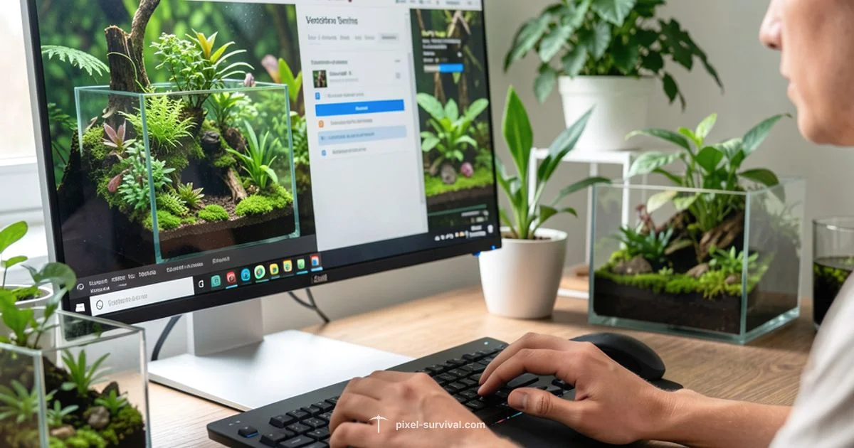 Check Terraria Version - Pixel Survival