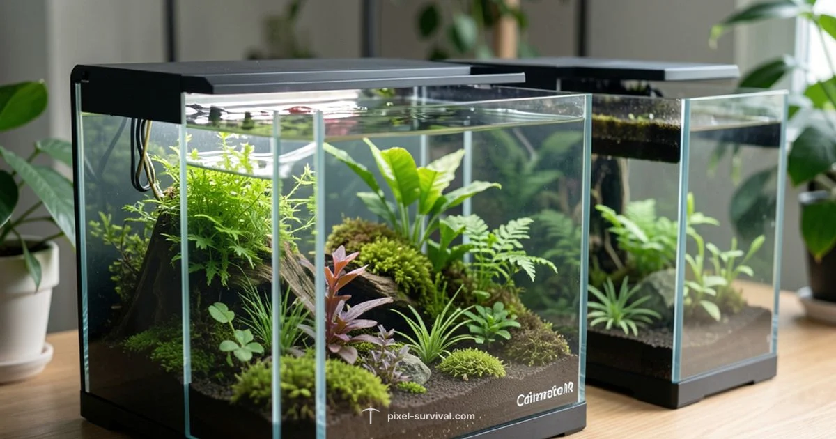 Offline Terraria Guide Offline Terraria Guide - Pixel Survival