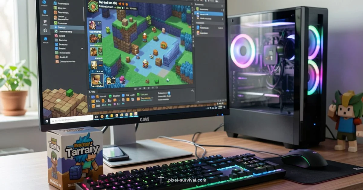 Workshop Mods Workshop Mods - Pixel Survival