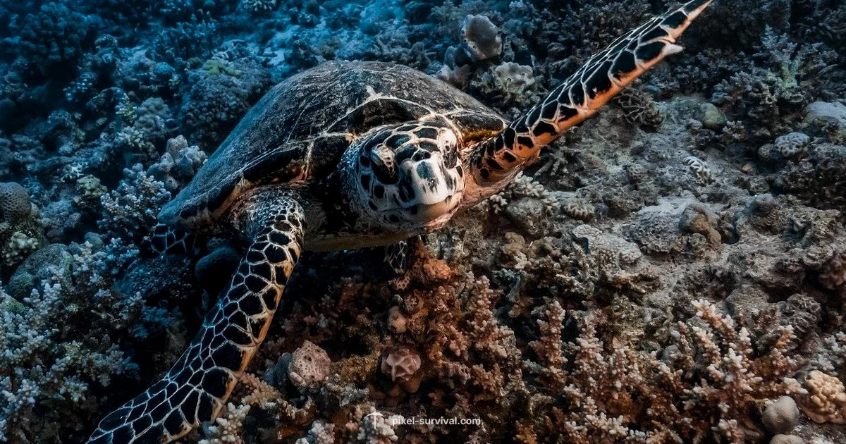 Ocean Explorer Guide Ocean Explorer Guide - Pixel Survival