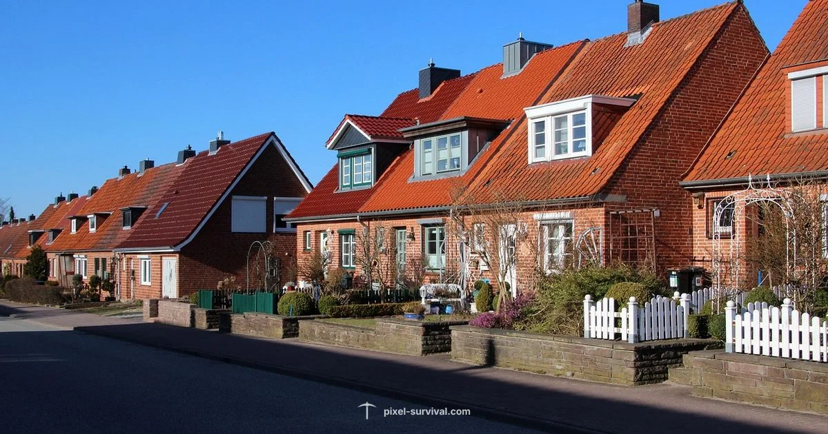 Efficient Terraria Housing - Pixel Survival