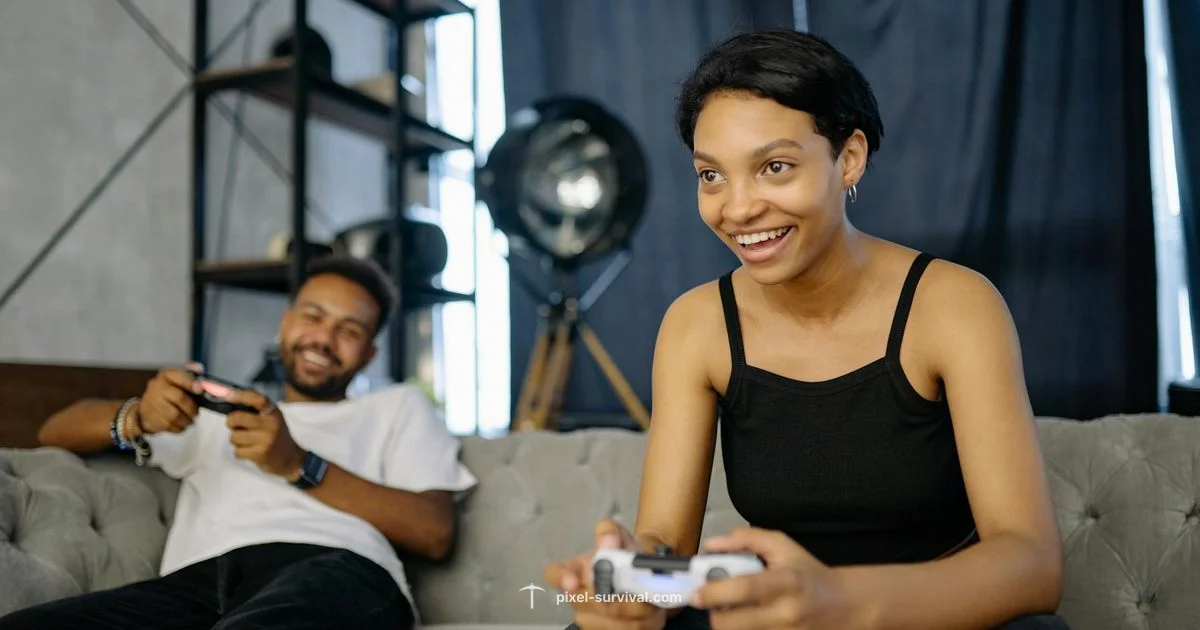 Terraria PS3 Starter Guide - Pixel Survival