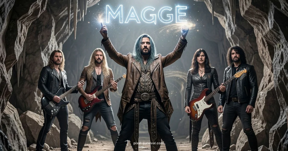 Starpower Mana Guide - Pixel Survival