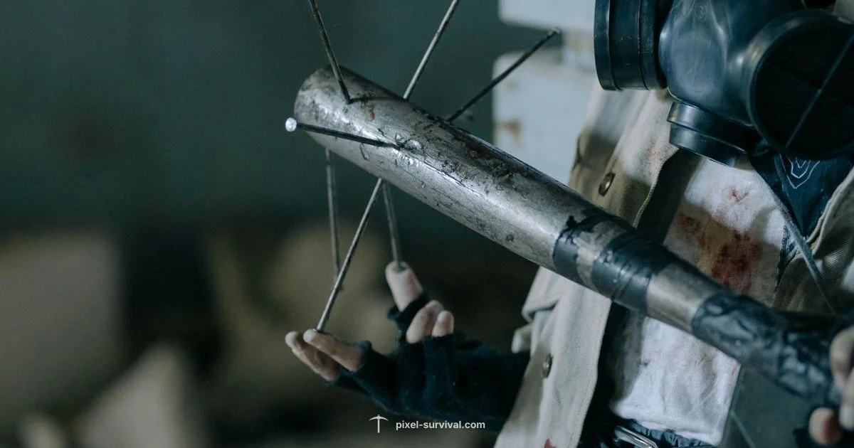 Calamity Melee Guide - Pixel Survival