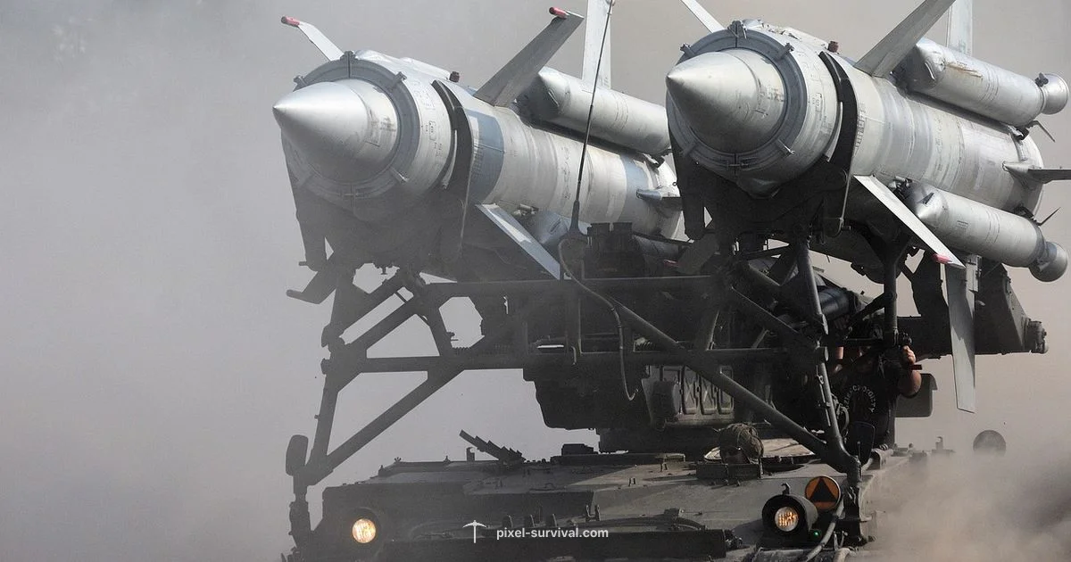 Best Terraria Weapon - Pixel Survival