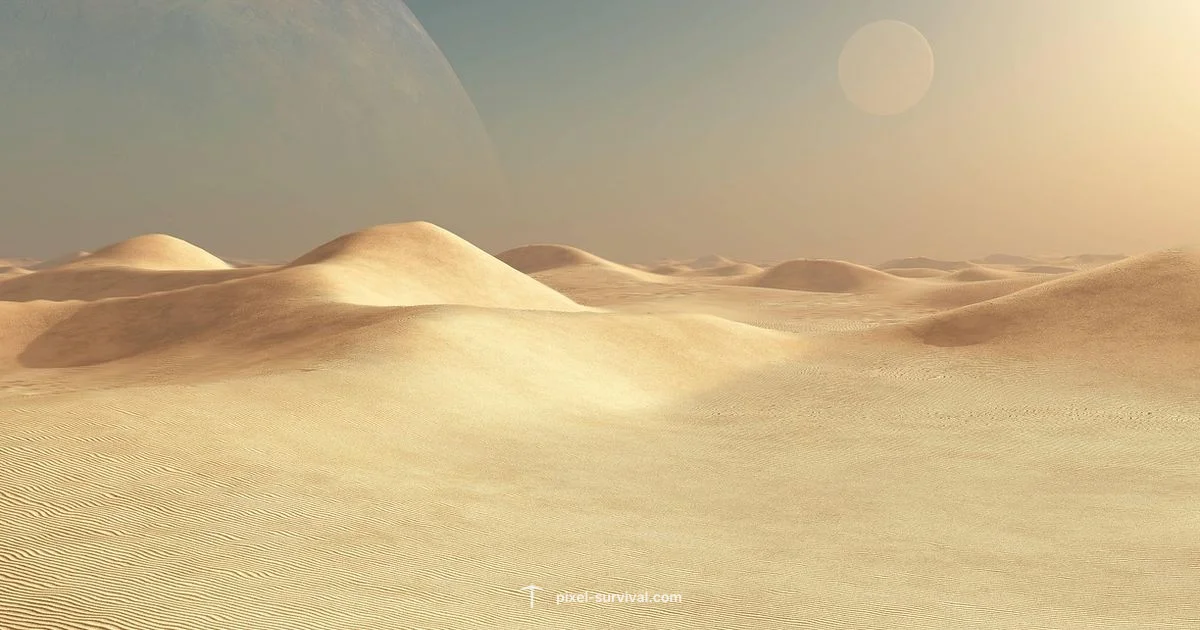 Other Worlds Guide Other Worlds Guide - Pixel Survival