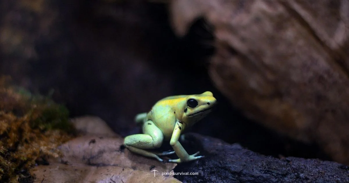 Terraria Zoologist Guide - Pixel Survival