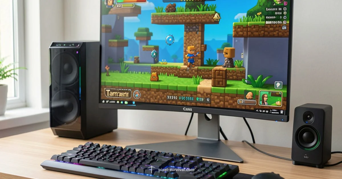 Performance Guide 2026 - Pixel Survival