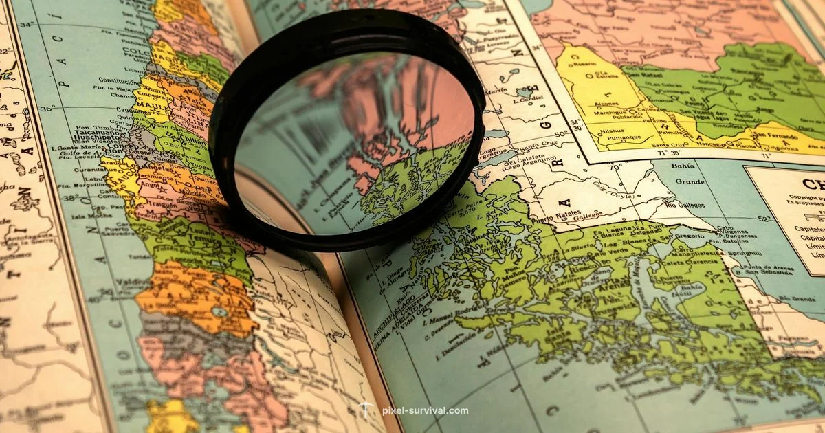 Terraria Map Size - Pixel Survival