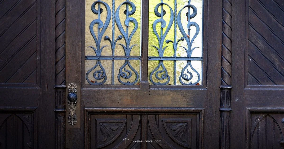 NPC Housing - Pixel Survival