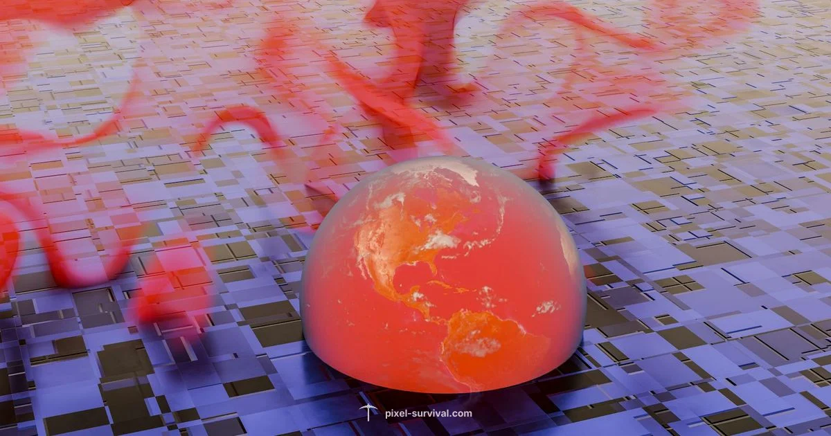 Otherworld Concept - Pixel Survival