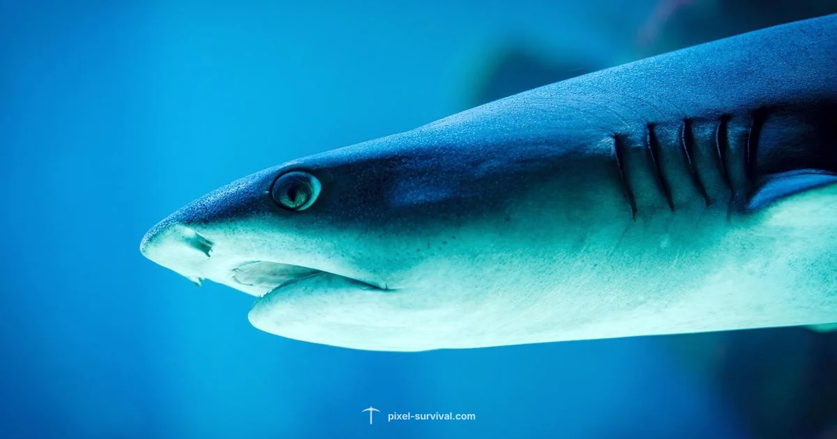 Shark Spawn Troubleshooter Shark Spawn Troubleshooter - Pixel Survival