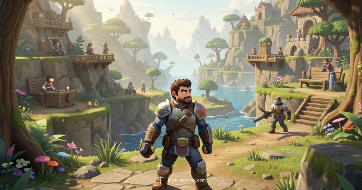 Terraria Title Count Terraria Title Count - Pixel Survival