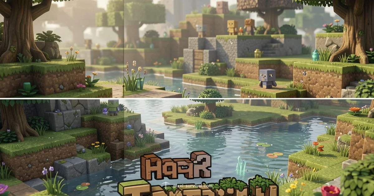 Corrupt Seeds Guide - Pixel Survival