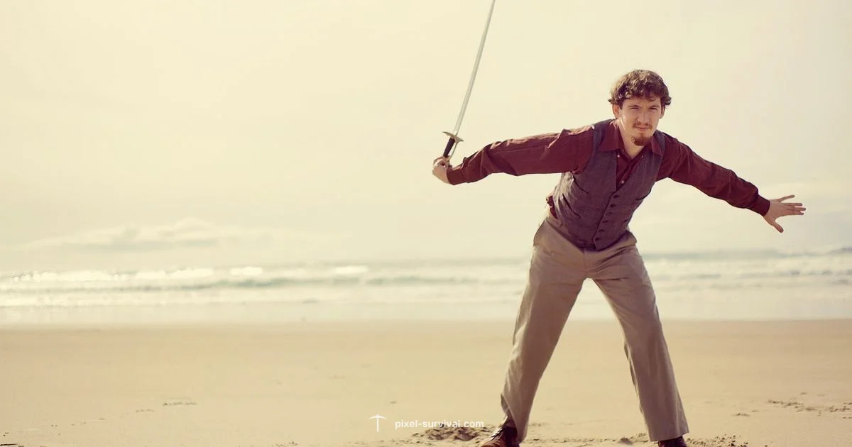 Calamity Rogue Guide - Pixel Survival