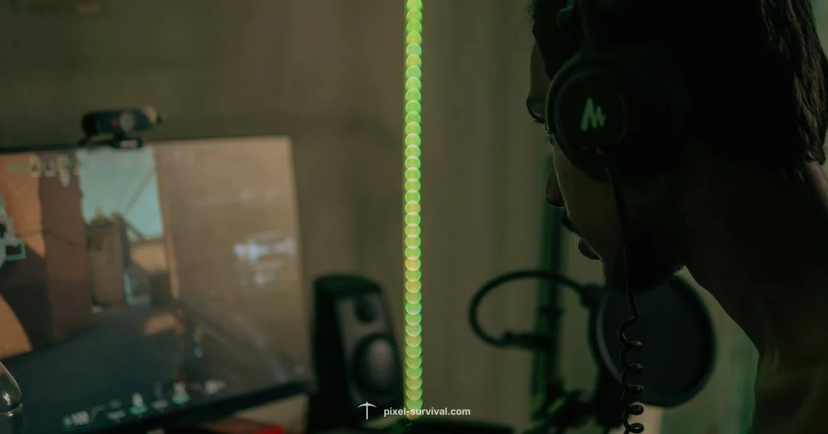 Offline Terraria Guide - Pixel Survival