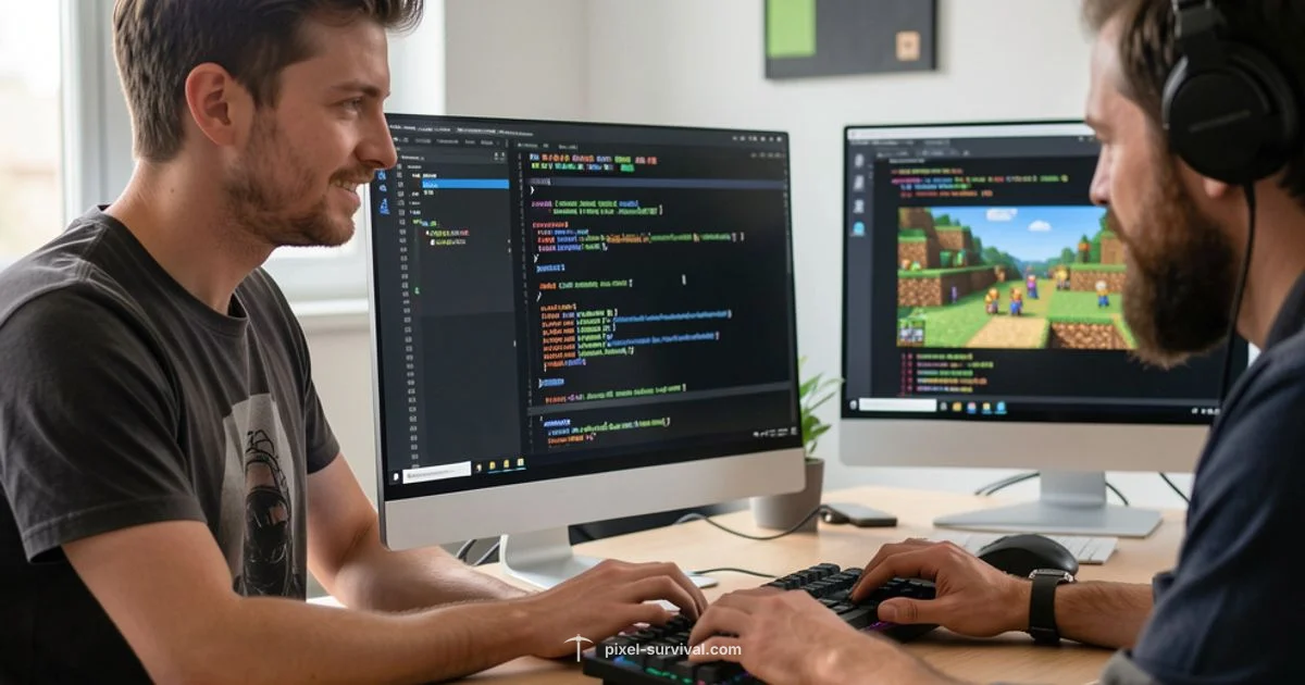 Terraria Made Terraria Made - Pixel Survival