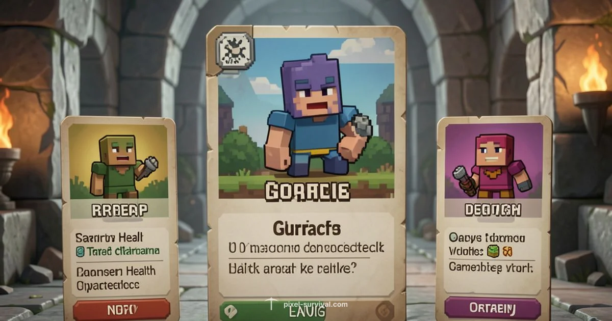 Max HP Guide - Pixel Survival