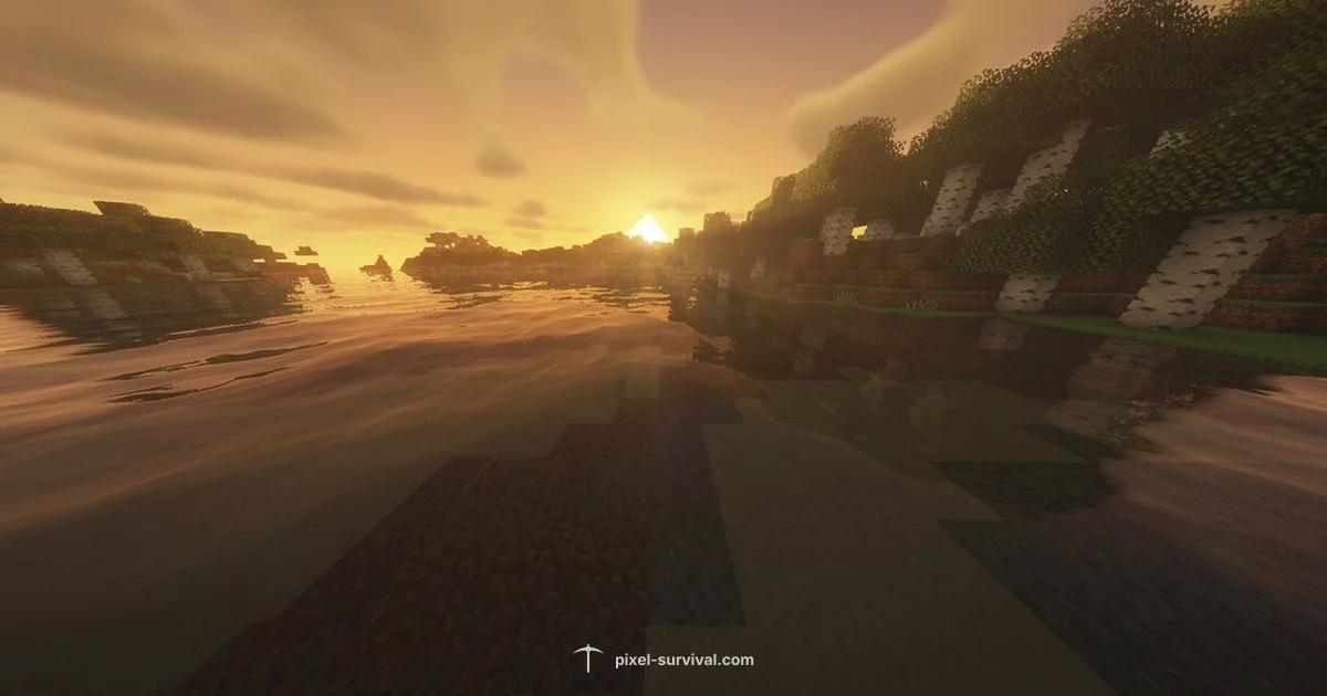 Terraria vs Minecraft - Pixel Survival