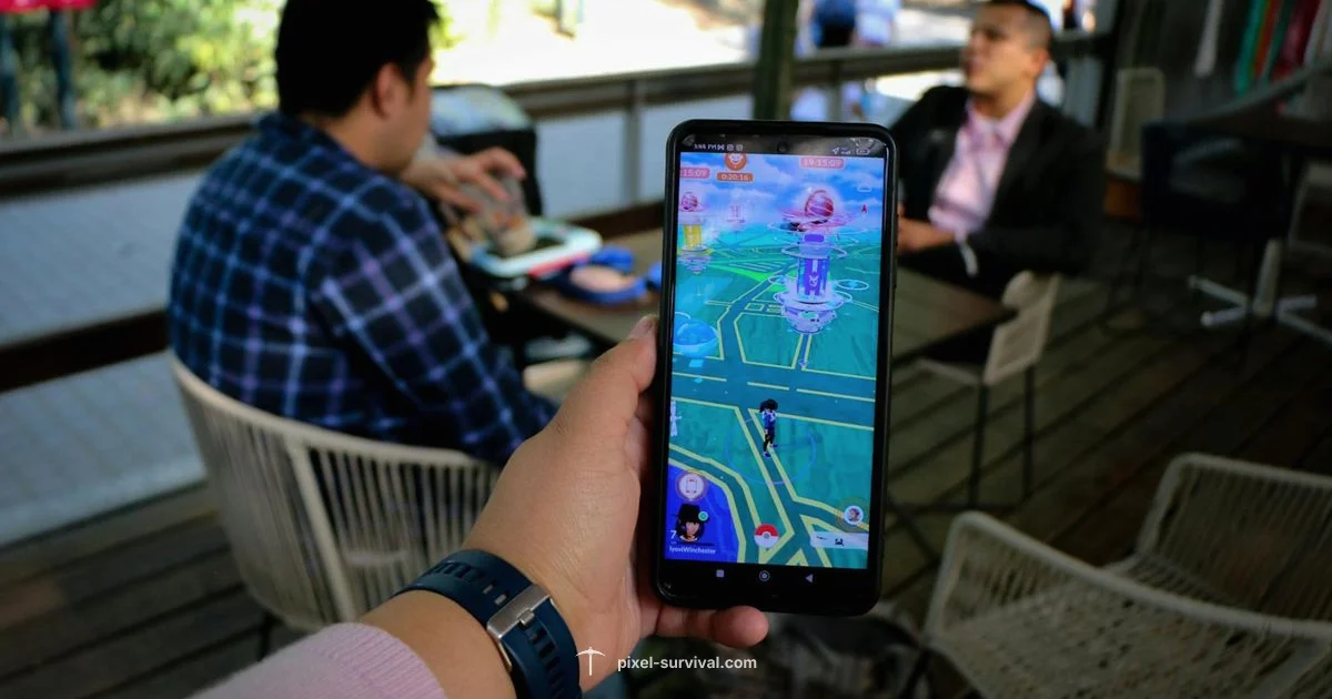 Exit Without Saving - Pixel Survival