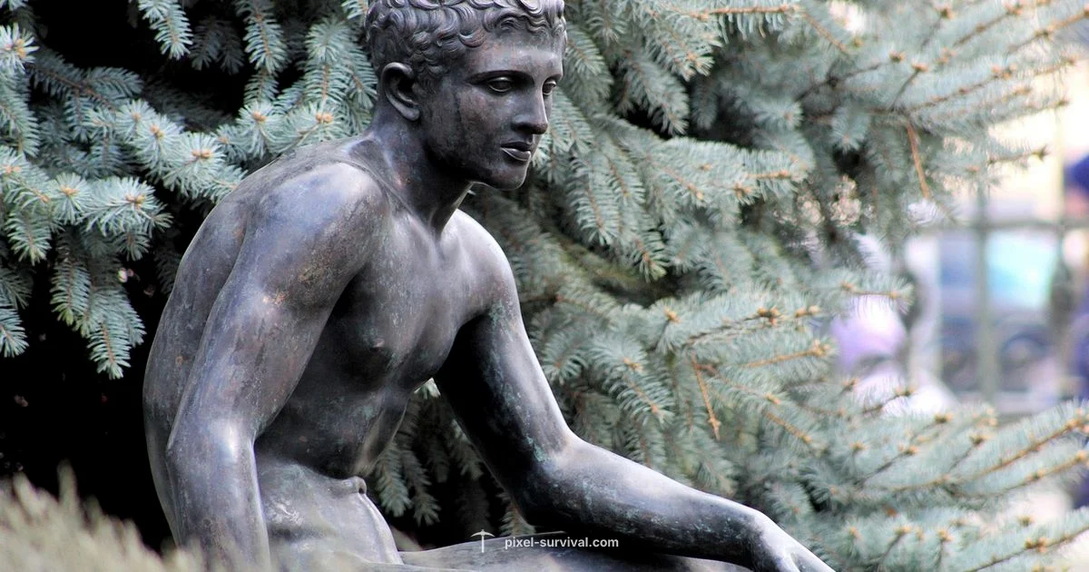 Unicorn Statue Guide - Pixel Survival