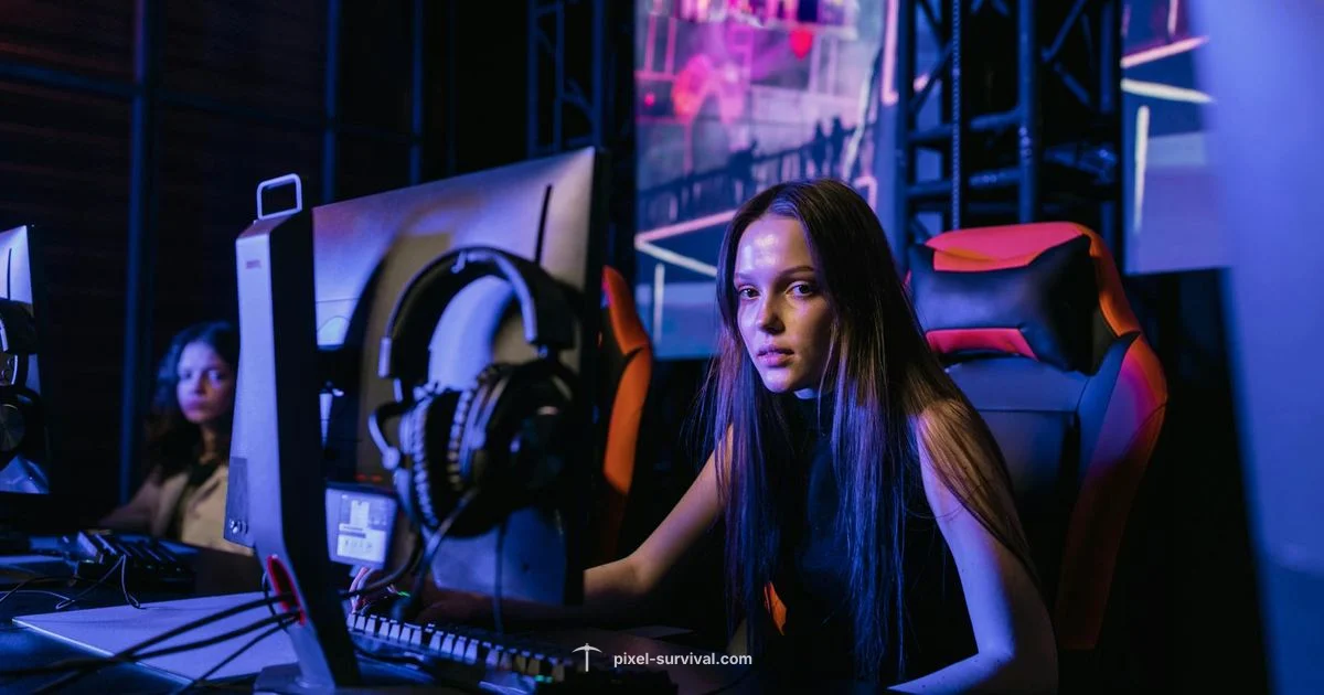 Stop Minimizing - Pixel Survival