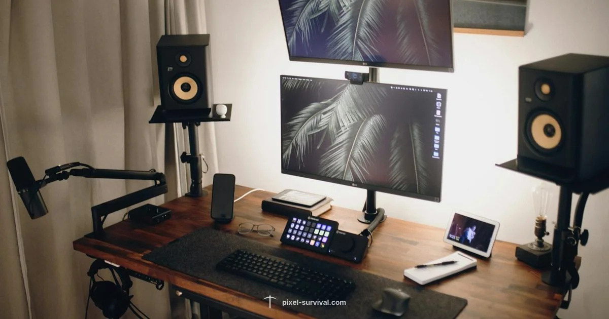 Server Costs - Pixel Survival