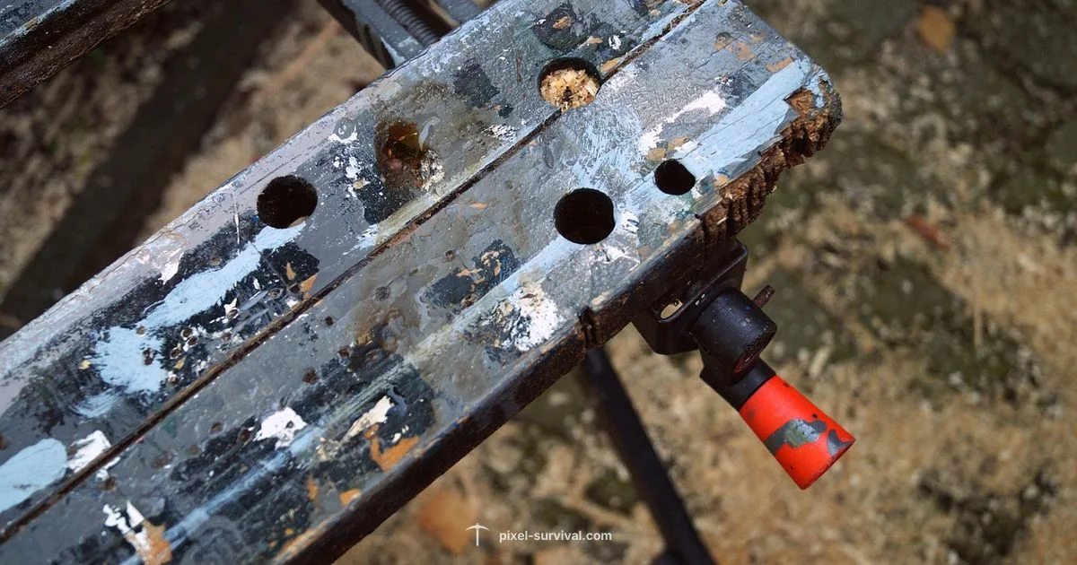 Add in Terraria - Pixel Survival