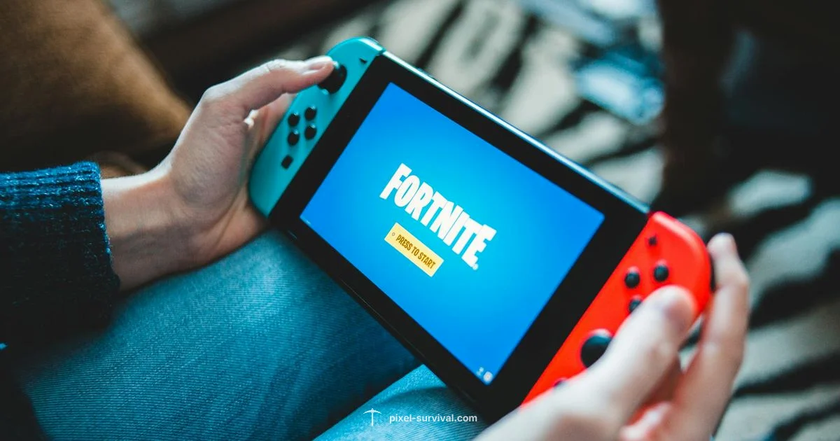 Crossplay Status 2026 - Pixel Survival