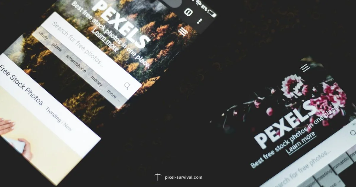 Terraria Updates - Pixel Survival