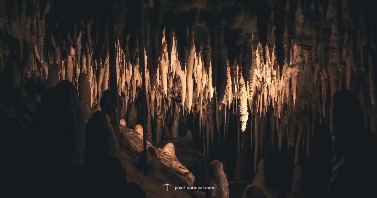 Shadow Secrets - Pixel Survival