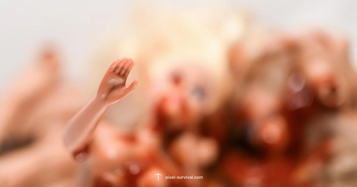 Voodoo Doll Guide - Pixel Survival