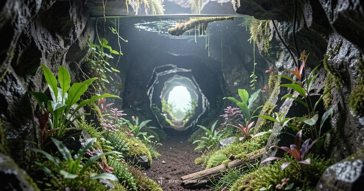 Mythril Mining Guide Mythril Mining Guide - Pixel Survival