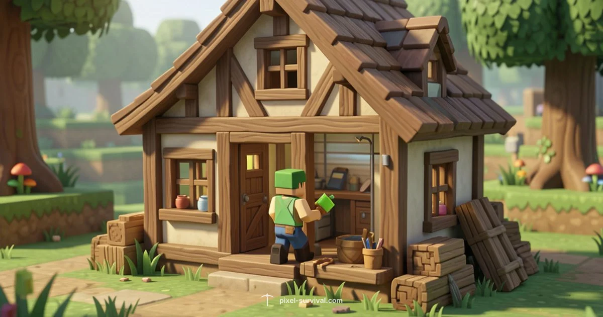 Terraria Housing Rules - Pixel Survival