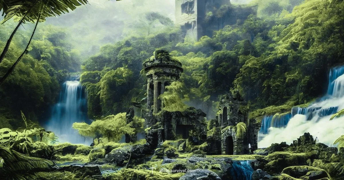 Hardmode Progression Hardmode Progression - Pixel Survival