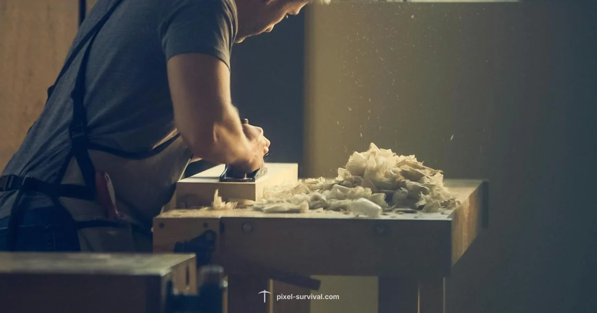 Bullet Crafting Guide - Pixel Survival