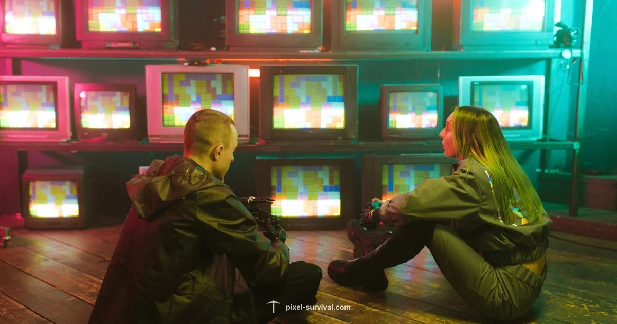 Terraria vs Palworld - Pixel Survival