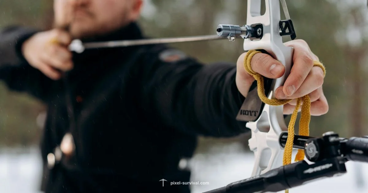 Best Bow Showdown - Pixel Survival