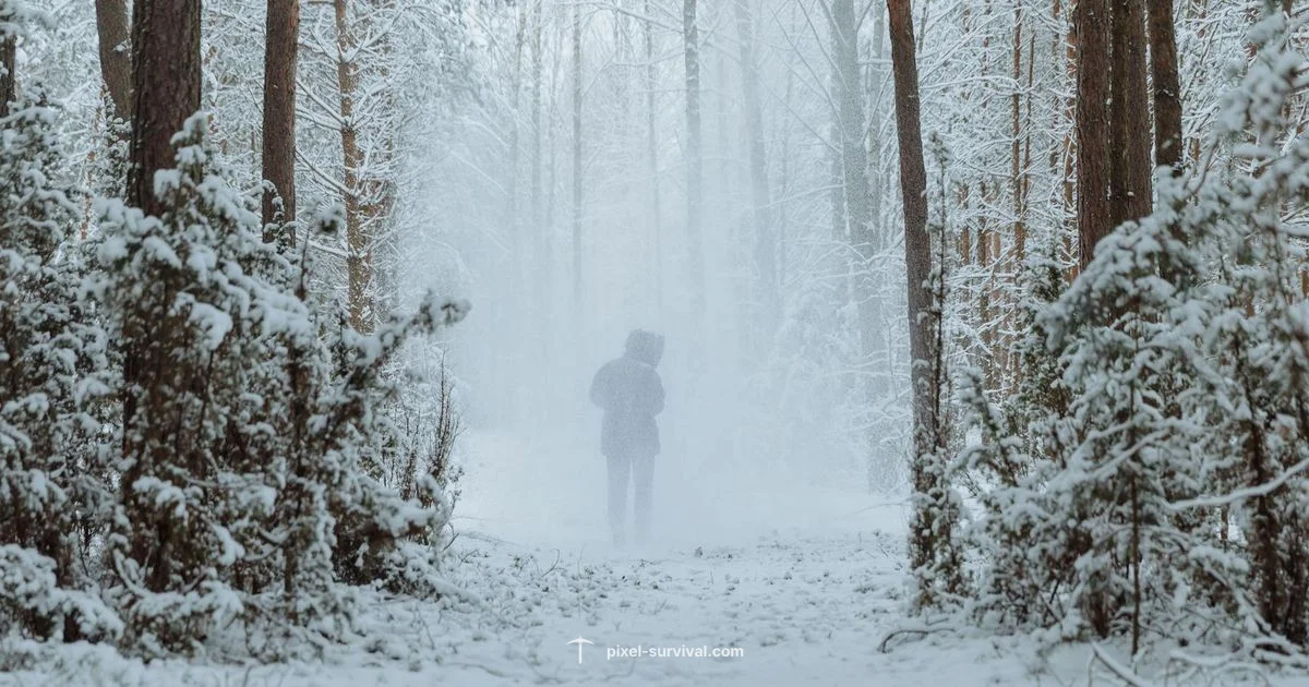 Frost Armor Path - Pixel Survival