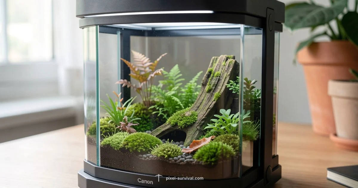 Character Data Storage - Pixel Survival