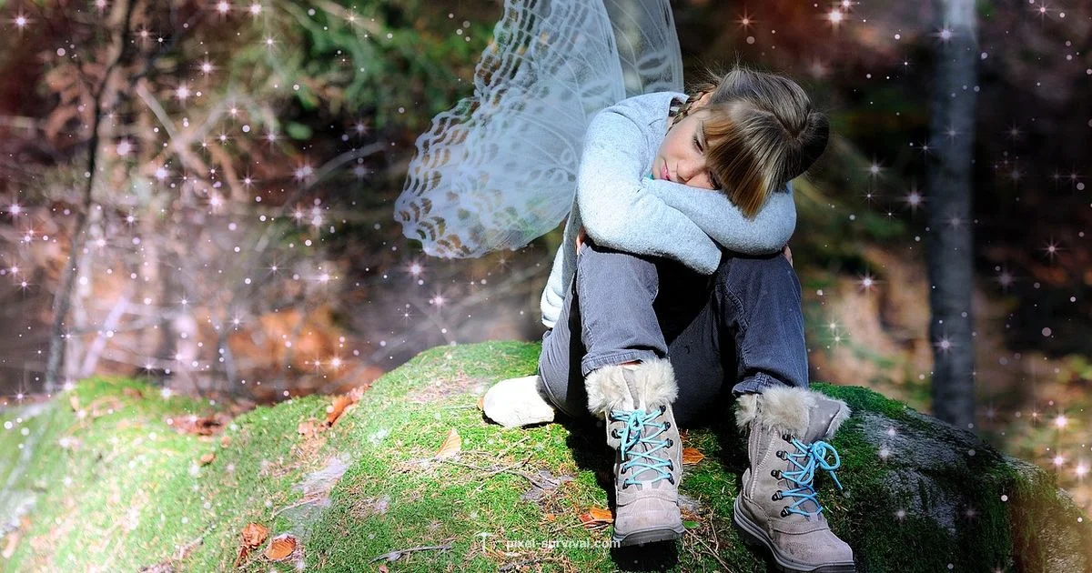 Fairy Wings Guide - Pixel Survival