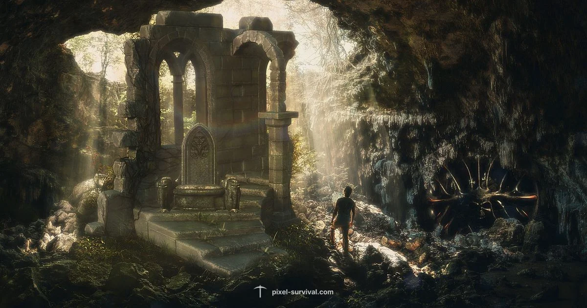 Terraria Without Wiki Terraria Without Wiki - Pixel Survival