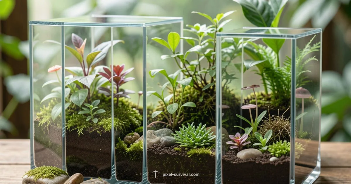 Crimson vs Corruption - Pixel Survival