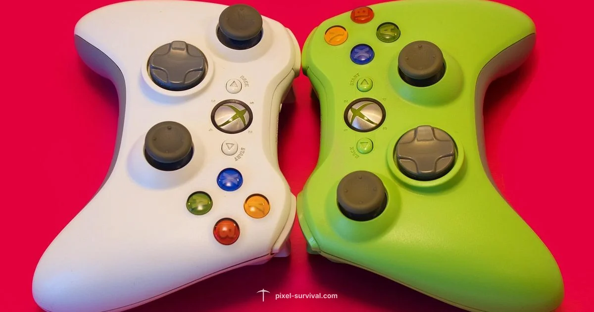 Terraria for Xbox Terraria for Xbox - Pixel Survival