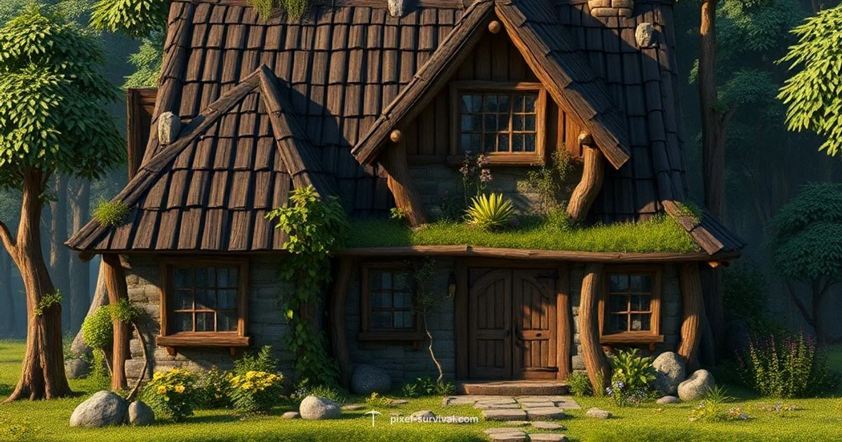 NPC Housing Size NPC Housing Size - Pixel Survival