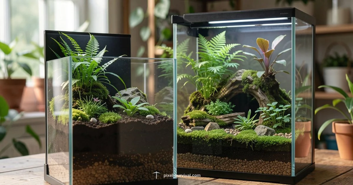 Redemption Mod Guide - Pixel Survival